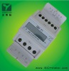 single phase DIN Rail electricity power meter