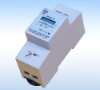 single phase Din-Rail CE meter