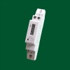 single phase Din- Rail electricity energy meter