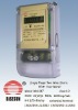 single phase KWH Meter