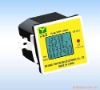 single phase Multi-function panel meter