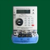 single phase STS keypad prepayment meter