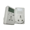 single phase WF-D02A energy meter