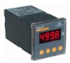 single phase ammeter PZ96-AI