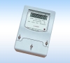 single phase ampere energy meter