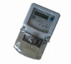 single phase anti-tamper kwh meter