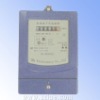 single phase anti-tamper static energy meter DSS1353-IBE11