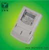 single phase digital energy meter