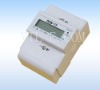 single phase digital energy meter