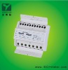 single phase double tariff electronic power meter