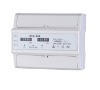 single phase double tariff meter