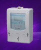 single phase electric energy meter