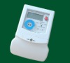 single phase electricity meter(RF communication)