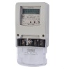 single phase electronic active anti-tamper meter