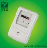 single phase electronic active energy meter