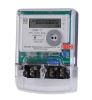 single phase electronic active energy meter