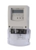 single phase electronic active energy meter (anti-tamper meter)