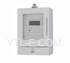 single-phase electronic active kWh meter