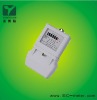 single phase electronic active kWh meter