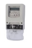 single phase electronic active power meter