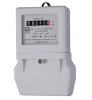 single phase electronic energy meter