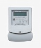 single phase electronic meter