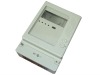 single phase electronic meter case