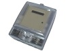 single phase electronic meter case