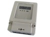 single phase electronic meter case