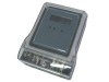 single phase electronic meter case