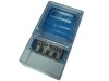 single phase electronic meter case