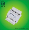 single phase electronic multi-tariff power meter