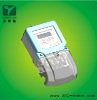 single phase electronic power meter