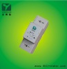 single phase electronic split mounted meter