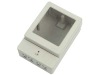 single phase energy meter shell