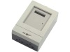 single phase kwh meter box