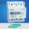 single phase modular energy meter