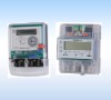 single phase multi-tariff smart meter