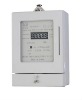 single phase prepayment energy meter