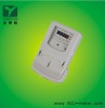 single phase static KEMA meter