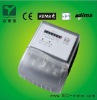 single phase static active power meter