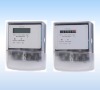 single phase static power meter