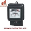 single professional watt meter