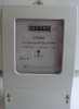 single & three phase energy meter-DDS999 & DTS999 series