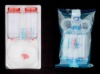 single-use closed sterile canister