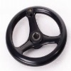 sinuate handwheels & small sinuate & disc handwheels for power tools
