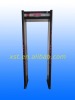 six-zone walk through metal detector(XST-A4)