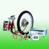 slap-up Automotive Performance test equipment (HZ-1309)