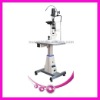 slit lamp microscope