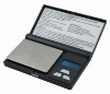 small jewelry scale